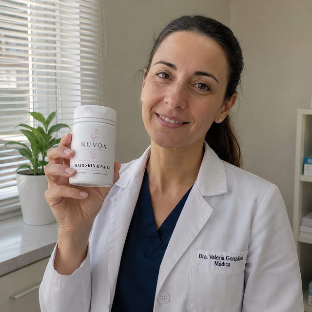Profesional de salud