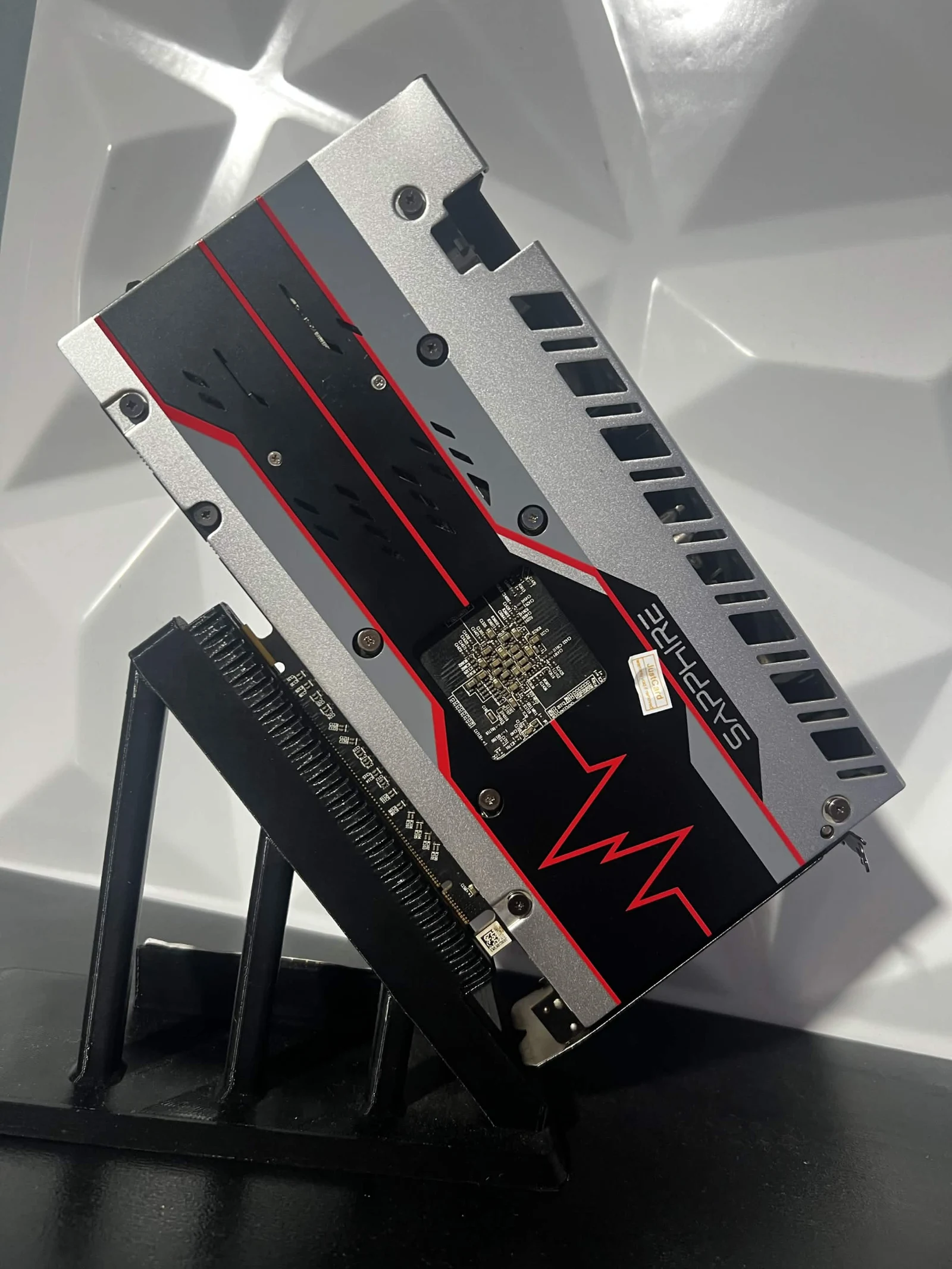 RX 570 8GB Sapphire Pulse Occasion Alger miniature 2