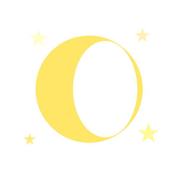 月亮参考图