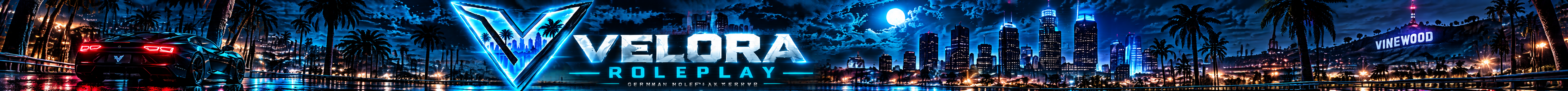 Serverdetails Velora Roleplay