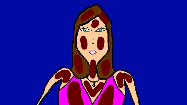 Mary Poop