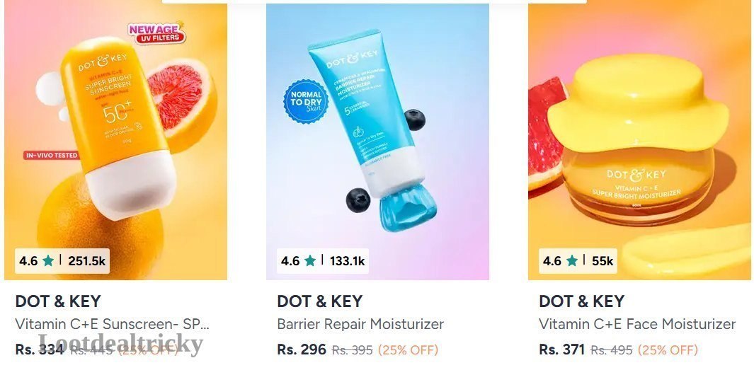 Crazy Deal Alert – Just 25% OFF | Loot Ka Maal Crazy Deal Alert – Just 25% OFF | Loot Ka Maal