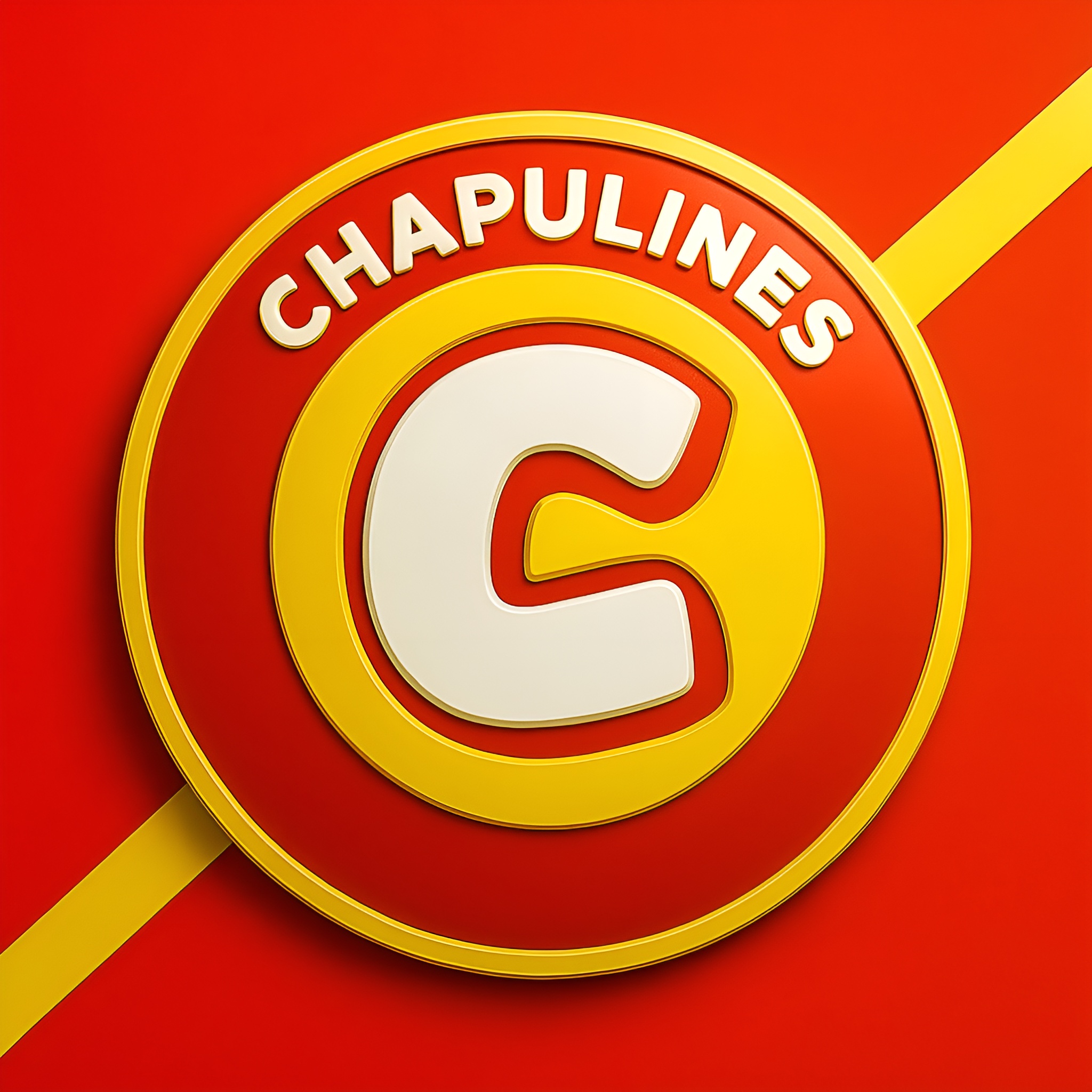Chapulines logo