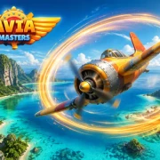 Aviamasters 29