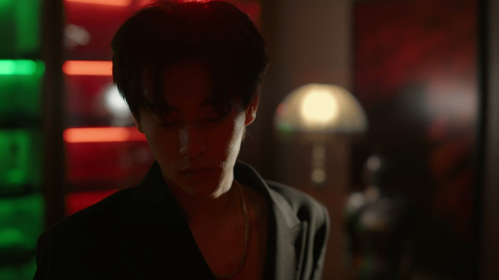 Revenged Love Screenshot