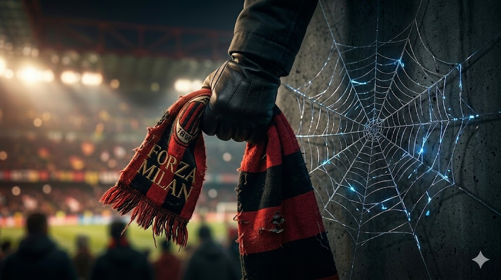 forza milan 