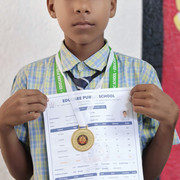 1st Term Exam-2026 