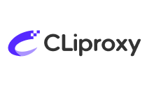 CliProxy Logo
