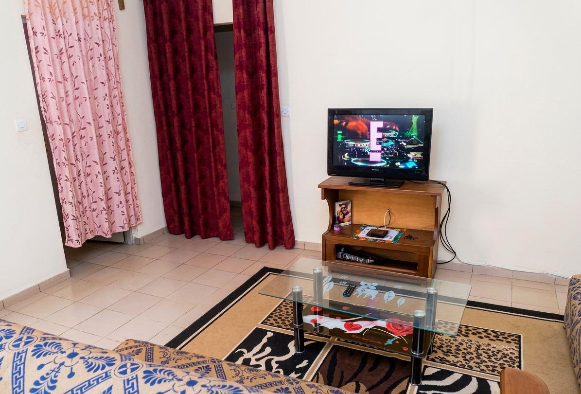 Appartement meublé à louer à Kribi - 25000 FCFA/Jour