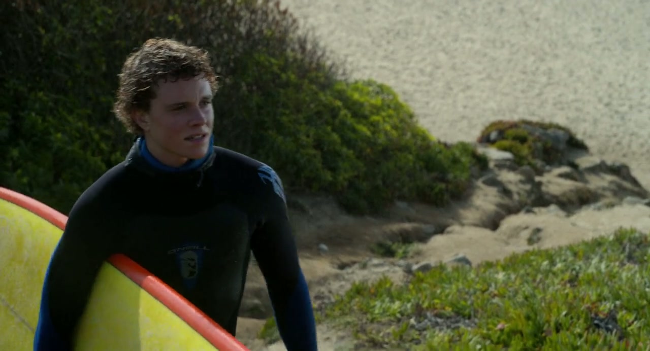 Chasing Mavericks Screenshot