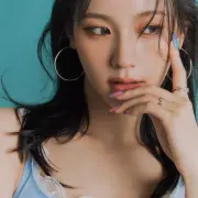 mi yeon g i dle 1334036