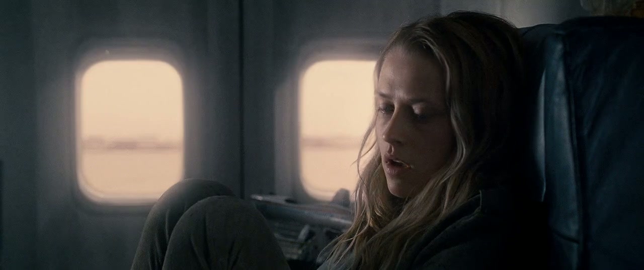 Warm Bodies Screenshot