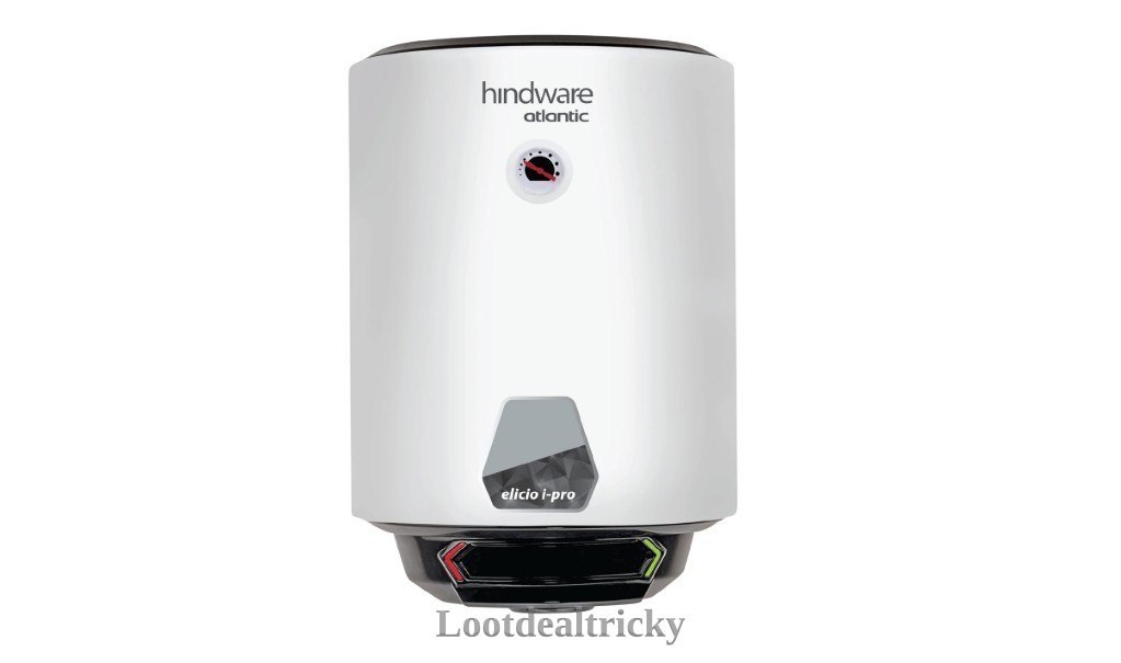 Loothindware Smart Appliances – Excellent Saving Offer @ ₹6953