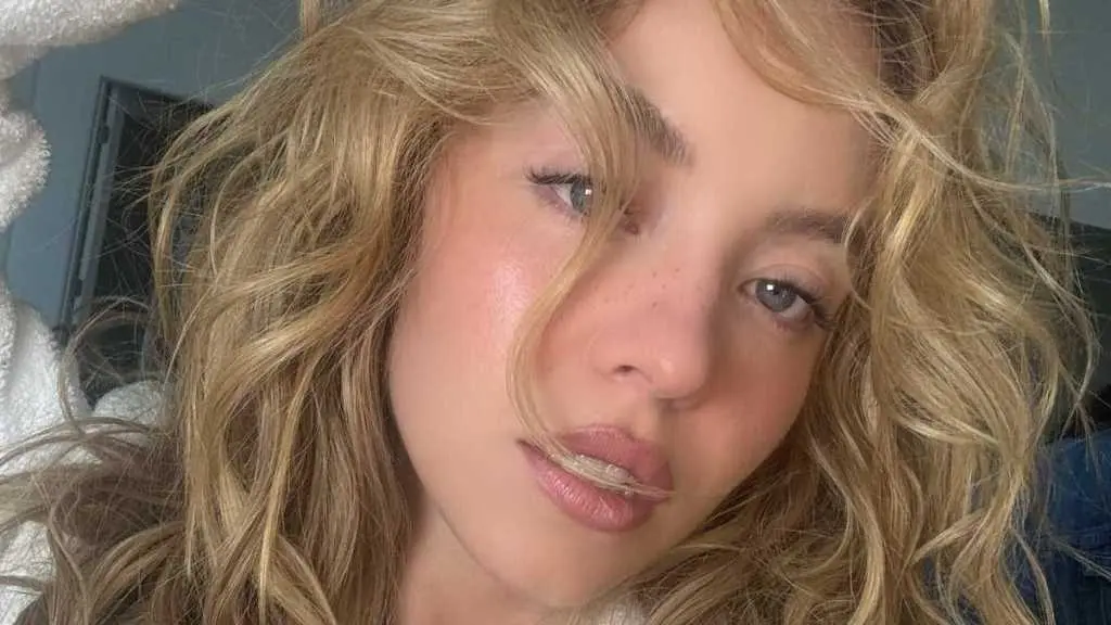 Sydney Sweeney's Jacket Slip Sparks Controversy