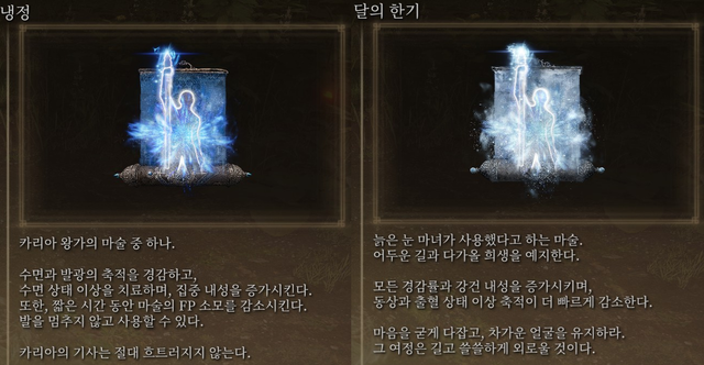 Goods Caption