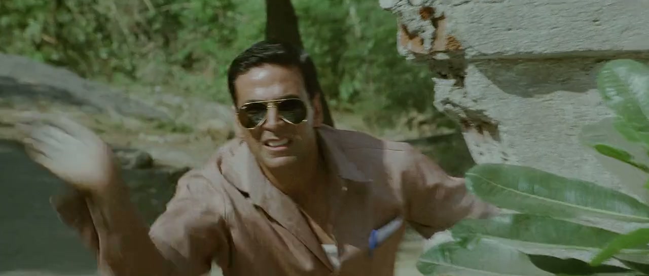 Khatta Meetha Screenshot