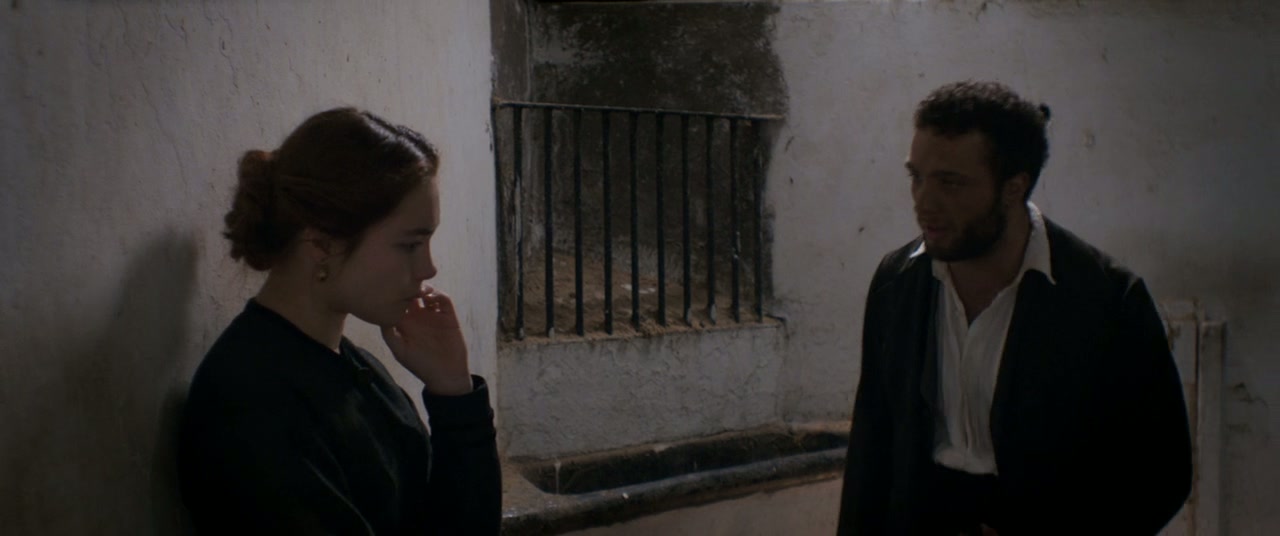 Lady Macbeth Screenshot