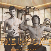 The Rookie by Boop Boop