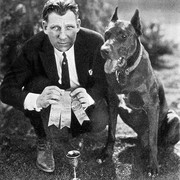 sam warner breeder