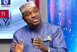 Ex-Imo governor demanding N5bn and apology from Okonkwo over defamation allegation.