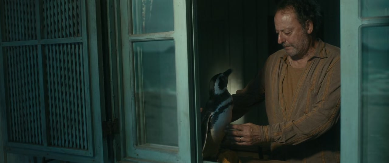 My Penguin Friend Screenshot