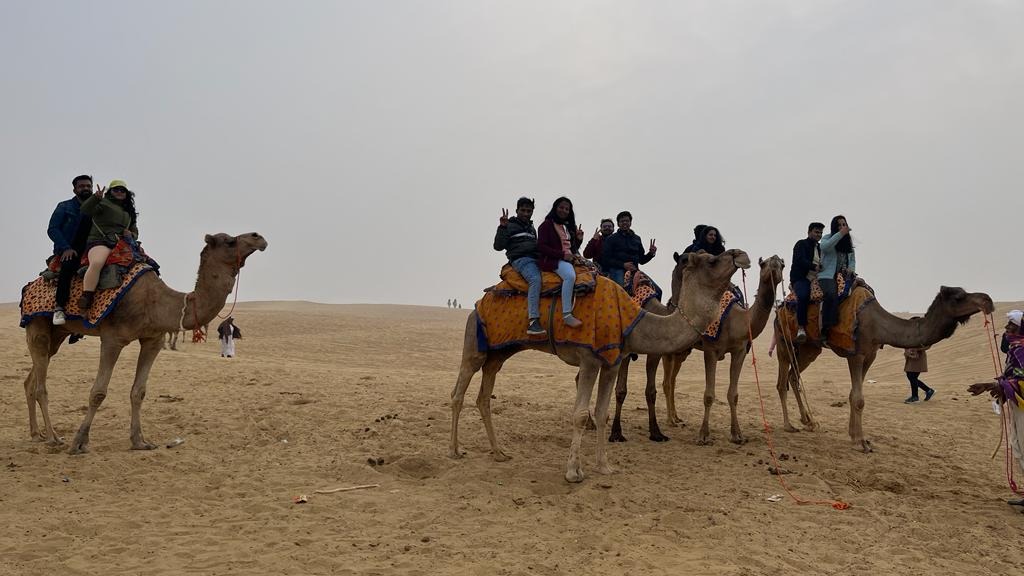 Jaisalmer 1