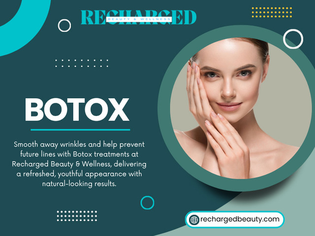 Whether someone is exploring microneedling for acne scars, considering botox for expression lines, or visiting a trusted med spa to understand available options, informed choices almost always lead to better experiences. Healthy, confident skin is not created by following trends—it grows from thoughtful decisions, realistic expectations, and professional guidance tailored to the individual.

Find Us On Google Map: https://maps.app.goo.gl/n8wqhrrLyiZxD1Ud6

Recharged Beauty & Wellness
Address: 2125 Albany Post Rd, Suite 203, Montrose, NY, 10548
Phone: (914) 924 8532

Read Our Blogs:

https://rechargedbeautyandwellness.tumblr.com
https://rechargedbeauty.medium.com
https://rechargedbeauty.weebly.com

More Links:

https://vimeo.com/rechargedbeauty
https://www.magcloud.com/user/rechargedbeauty
https://myanimelist.net/profile/rechargedbeauty