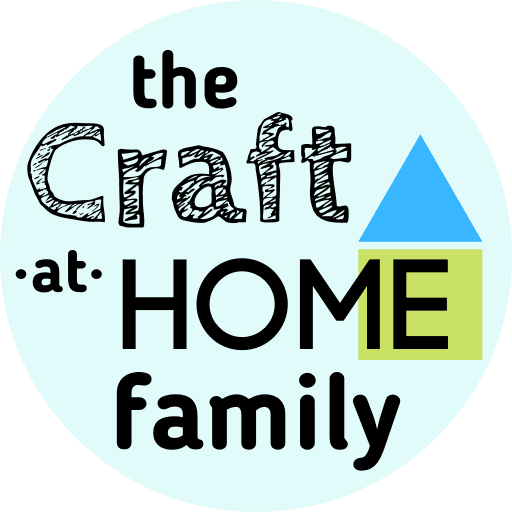 The Craft at Home Family logo