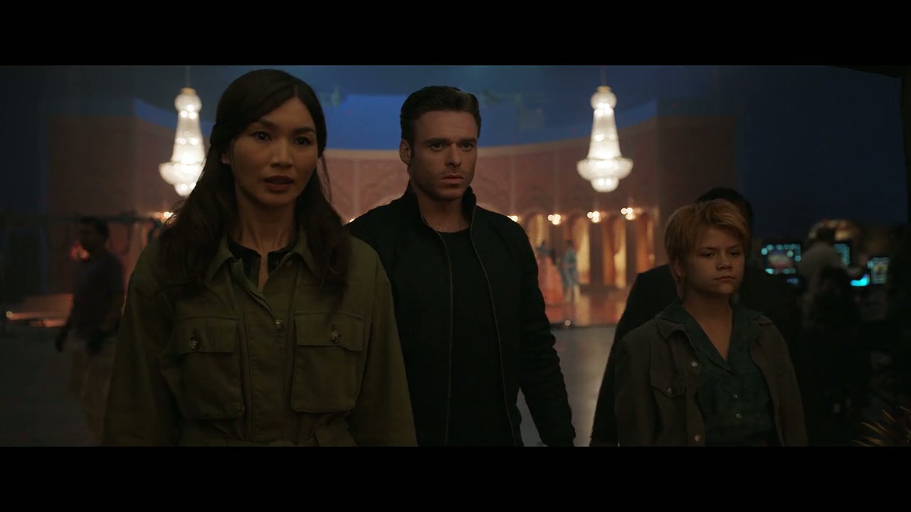 Eternals Screenshot