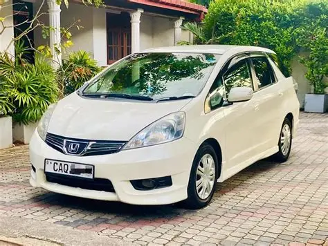 Fit Shuttle rental with driver