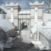 BS Bruma - Eastern Gates