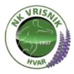 NK Vrisnik logo