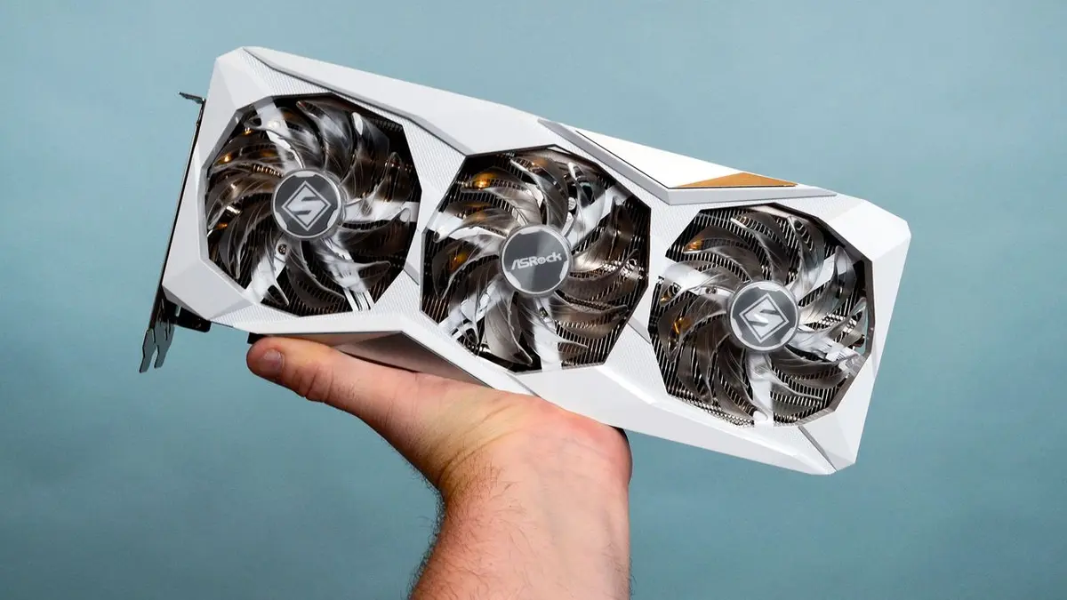 RAM Shortage Hits AMD Radeon GPUs, Gaming PC Deal Looks Sweeter