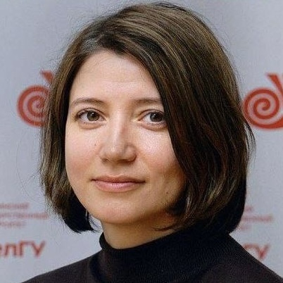 Екатерина Веденеева