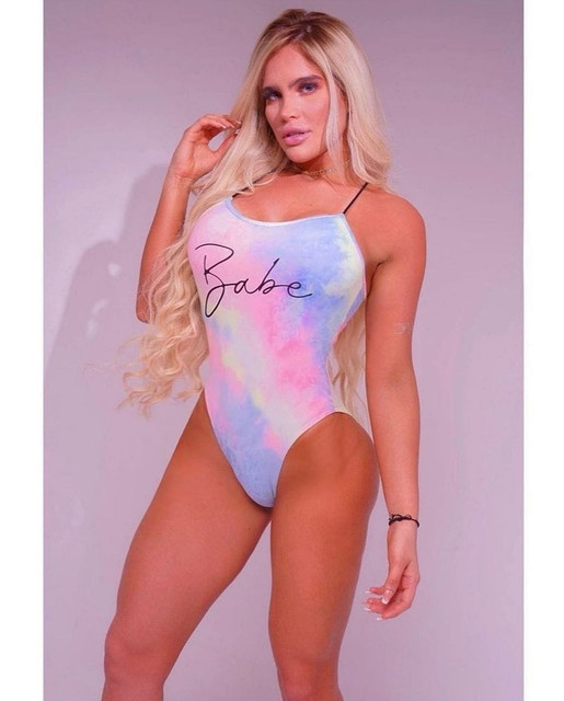 KARINA-CLARO