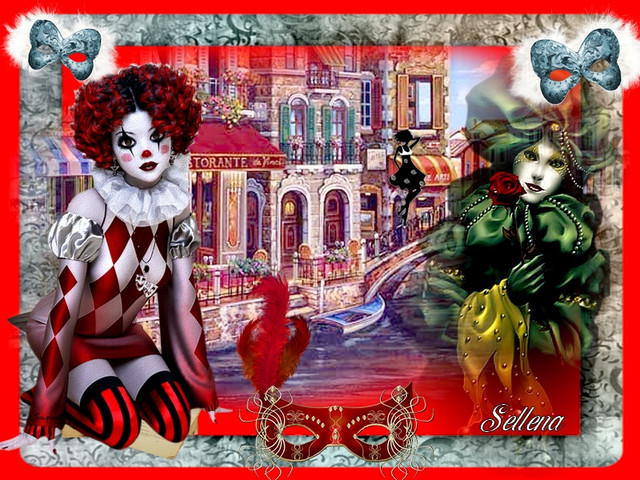 carnaval