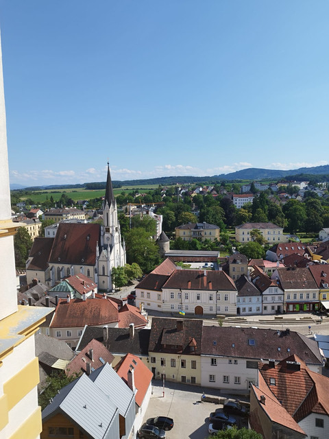 DIA 7. Grein a Melk. Viernes 7de julio - Ruta en bici del Danubio- julio 2023 (24)
