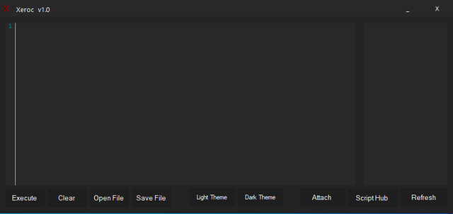 Xeroc-Dark-Theme