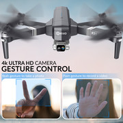 Gesture-Control