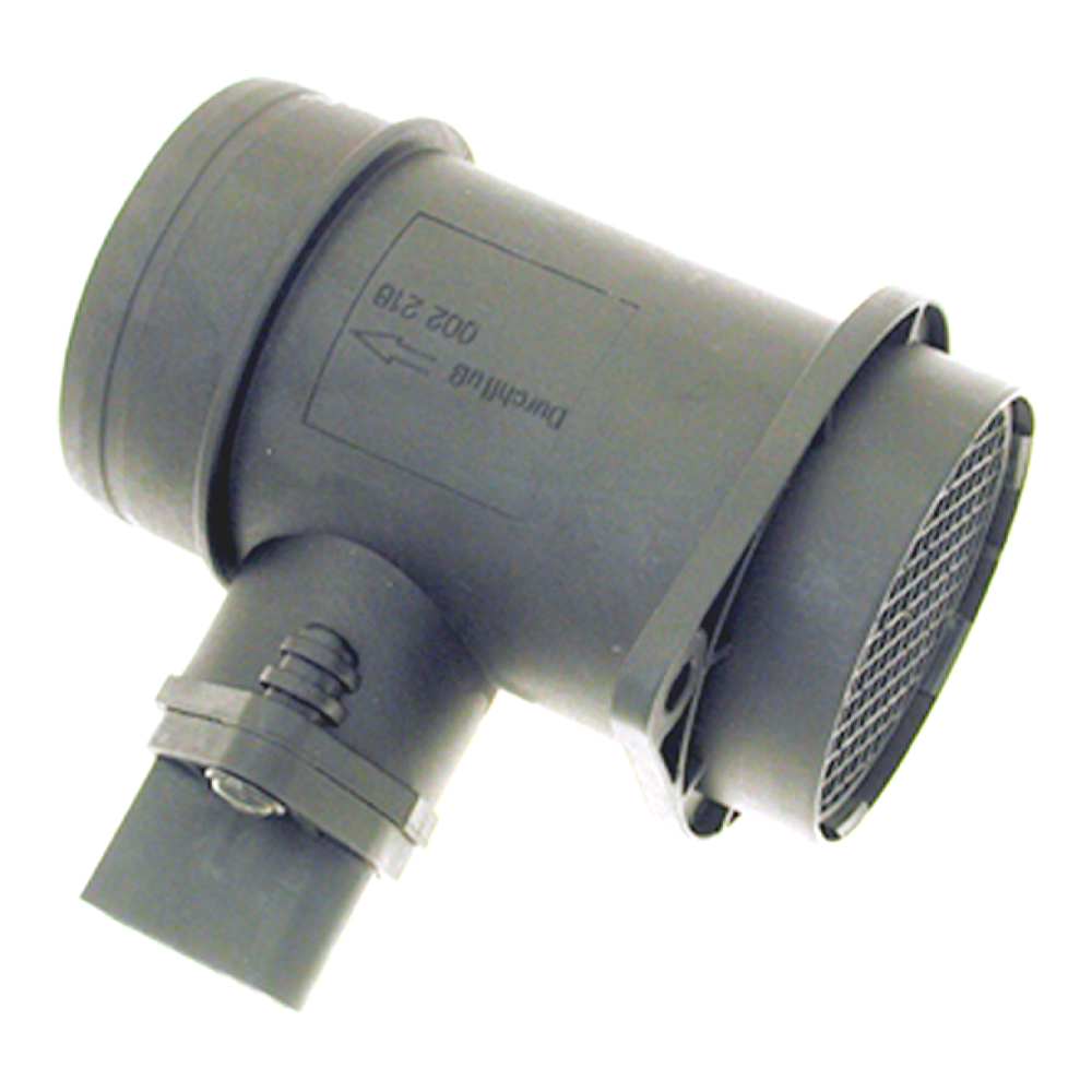 Mass Air Flow Sensors With Housing Fits For Volkswagen Polo 1996-2002 - Picture 1 of 7