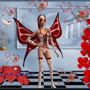 Fairy-St-Valentine