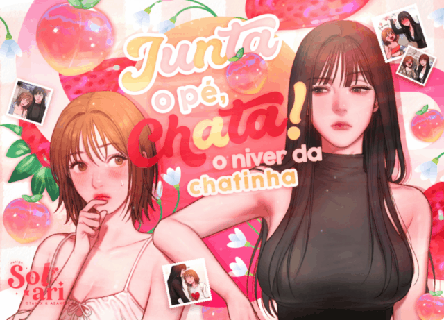 OPL 𔓕 Yuna & Minji