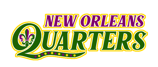 Wordmark: New Orleans Quarters.png