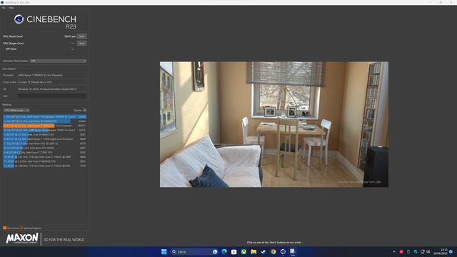 Cinebench-R23-test