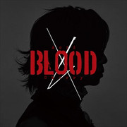 Acid BLOODCherry CDDVD