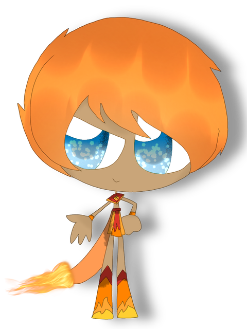 Charmeleon
