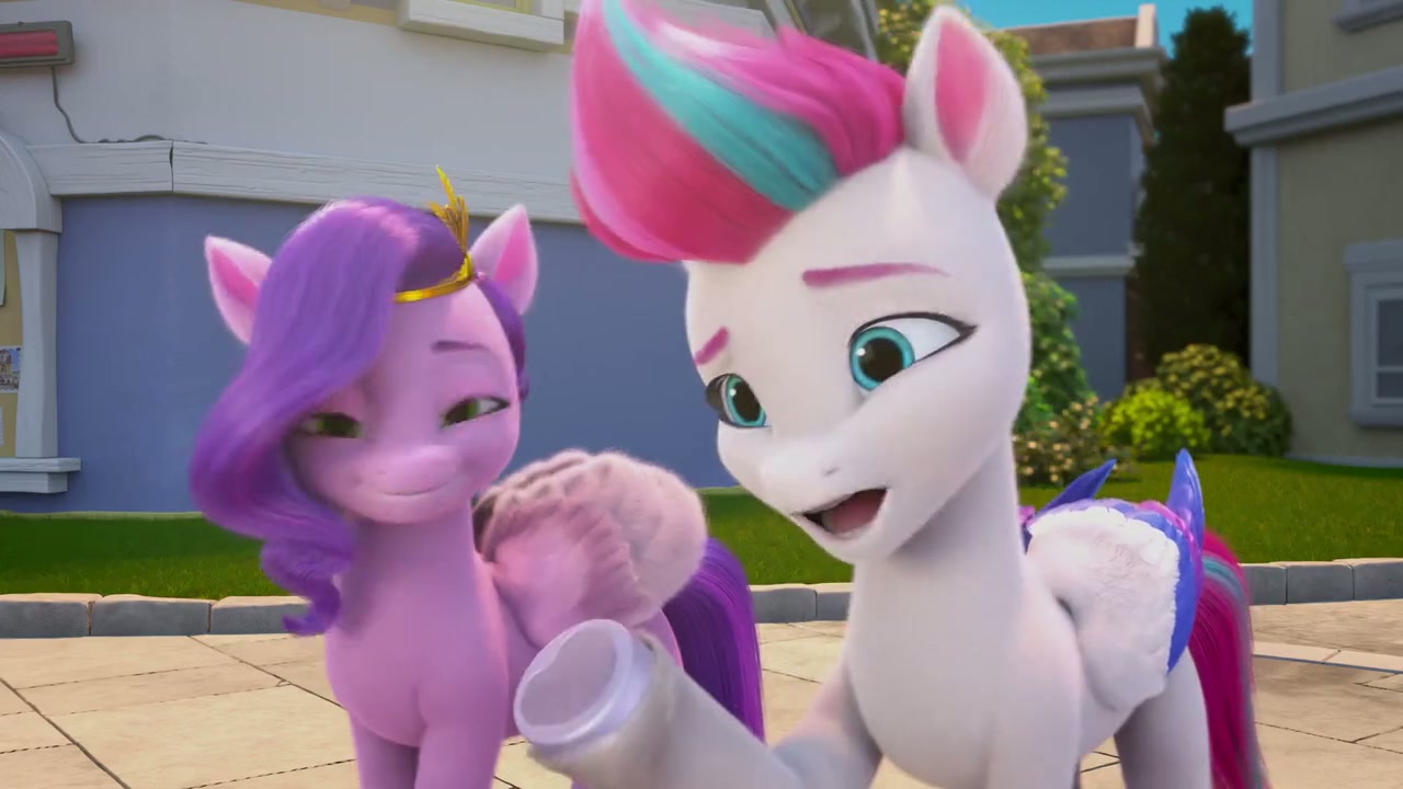 My Little Pony: Make Your Mark Screenshot