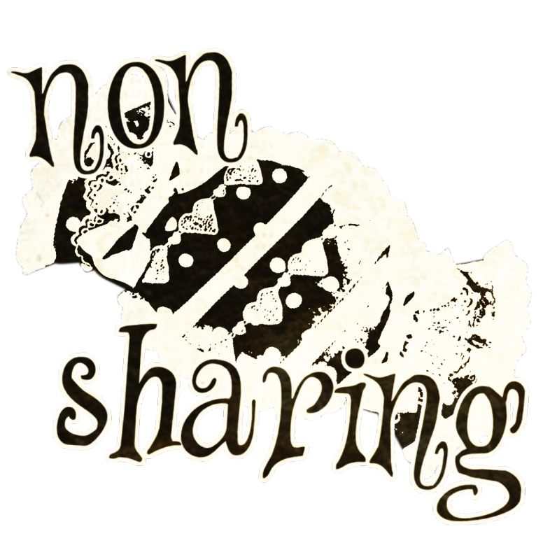 Non Sharing