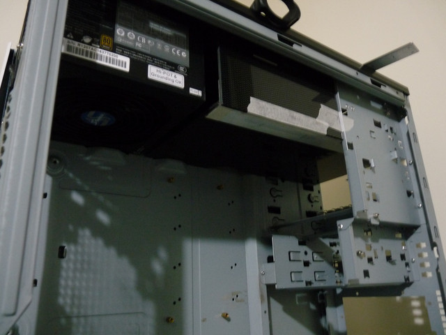 PC Project 134