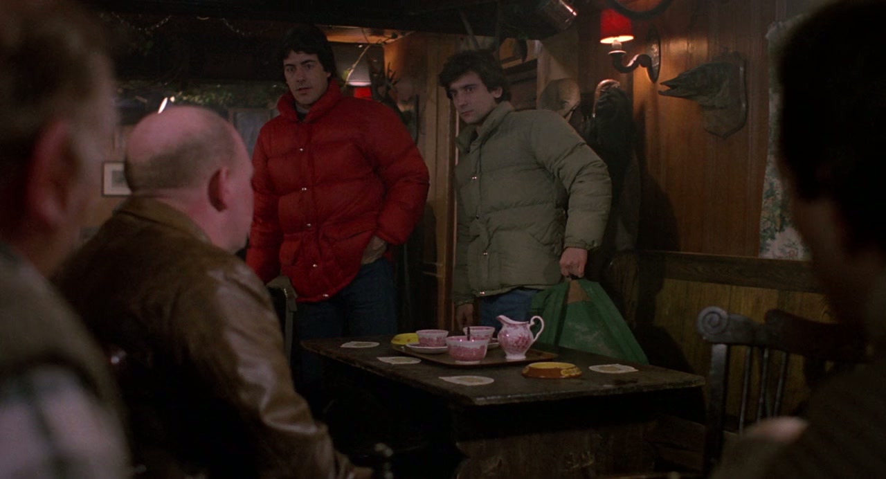 An American Werewolf in London Screenshot